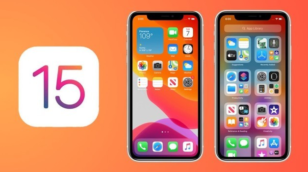 芒康苹果13维修分享iPhone13更新iOS 15.5，体验如何 