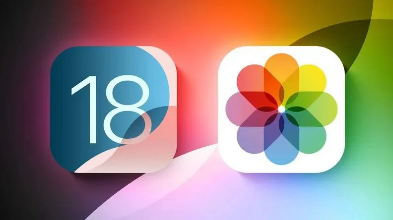 芒康苹果手机维修分享苹果 iOS / iPadOS 18.1Beta 3 发布 