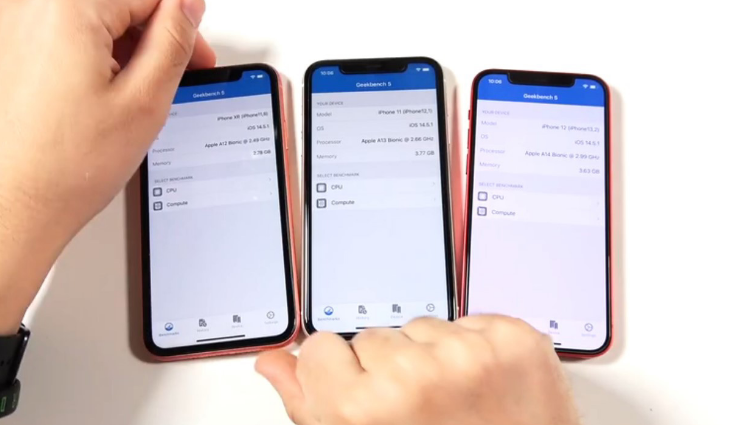 芒康苹果手机维修分享苹果 iOS 14.5.1“降速门”临时解决方案 