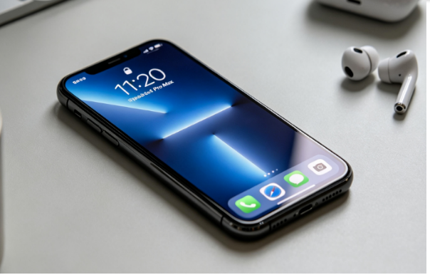 芒康苹果手机维修分享iPhone11 Pro Max换电池 