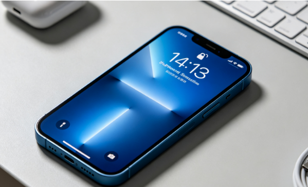 芒康苹果手机维修分享iPhone13 Pro换电池 