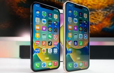 芒康苹果维修点分享iPhone 14黑屏多元故障深度解读 
