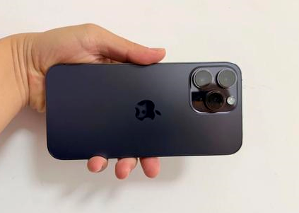 芒康苹果维修点分享iPhone 14 Pro Max黑屏少见故障盘点 