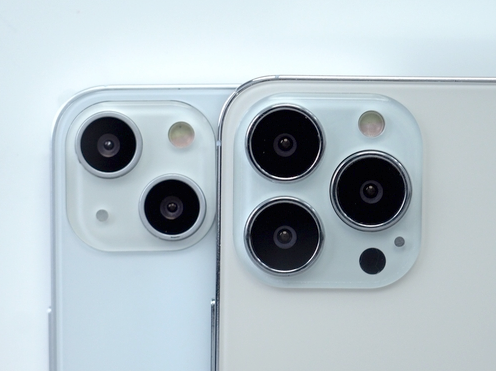 芒康苹果维修点分享iPhone 13 Pro Max发烫特殊故障解读 