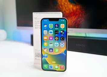芒康苹果维修点分享iPhone 14电池发烫真实诱因盘点 